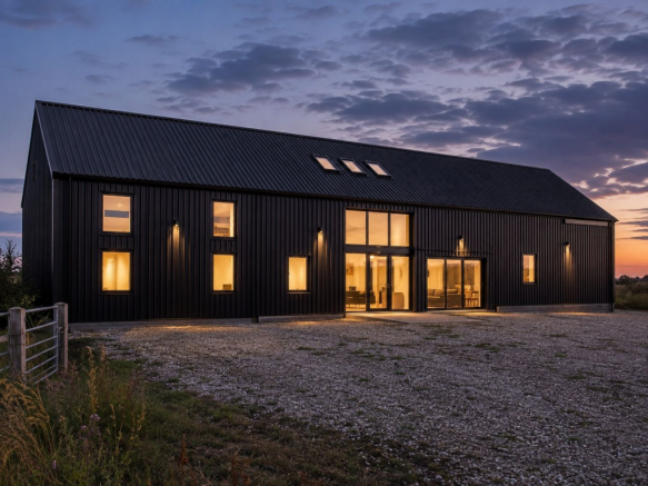 Front Aspect (CGI)