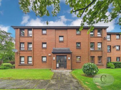 Caird Street, Hamilton