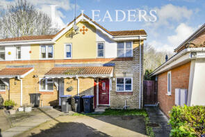 59, Challinor, Harlow CM17 9XB