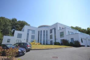 7, 73 Admirals Point, Cambridge Road, East Cowes PO32 6AH