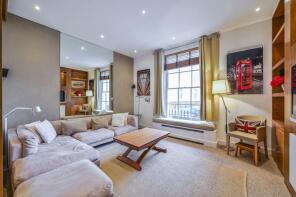 Flat 2, 15-17, West Eaton Place, London SW1X 8LT