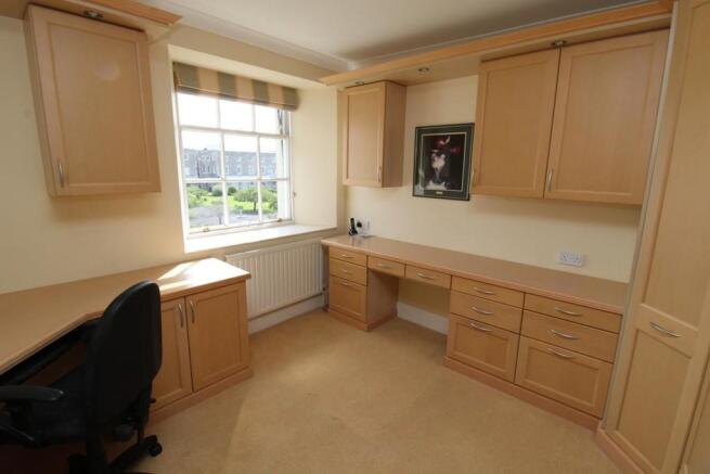 Study/Bedroom Thr...
