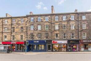 2f4, 55, Home Street, Tollcross, Edinburgh EH3 9JP