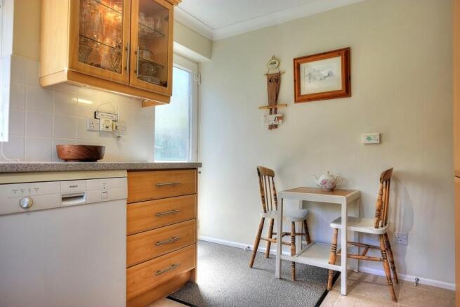Kitchen / Breakfast