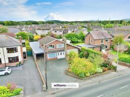 Llys Mererid, Allt Goch, St. Asaph LL17 0BW