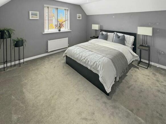 Bedroom 3