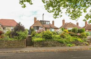 573, Newbold Road, Newbold S41 8AA