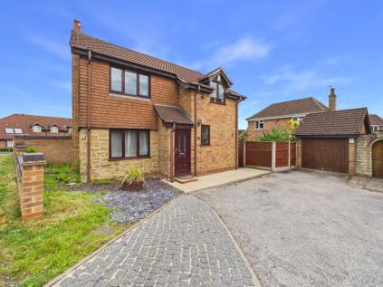 Bishops Drive, Oakwood