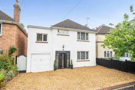 Bassett Dale, Bassett, Southampton, Hampshire, SO16