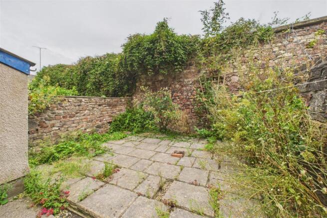 5 Osborne Villas, Kingsdown, Bristol, BS2 8BP | Fr