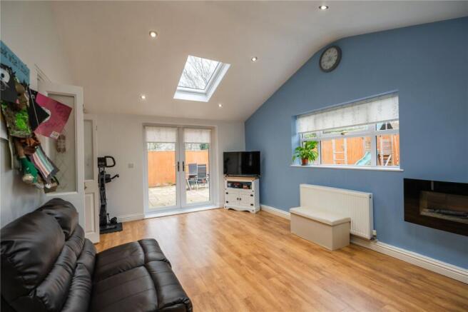 Sun Room
