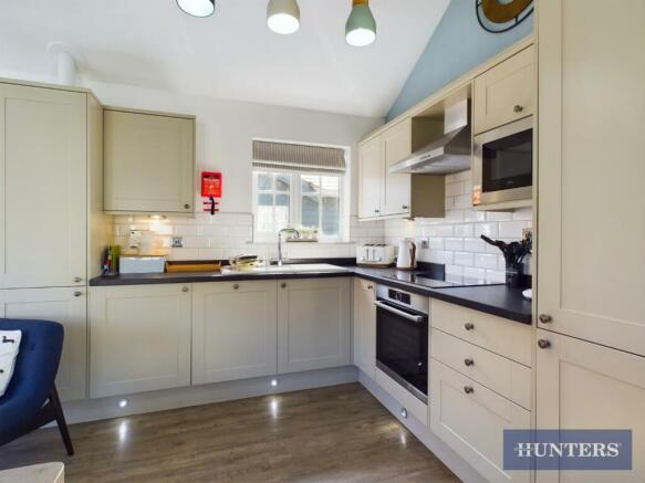 2 bed Lodge for sale Image 5
