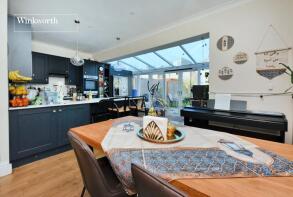 42, Beauchamp Road, Sutton SM1 2PZ