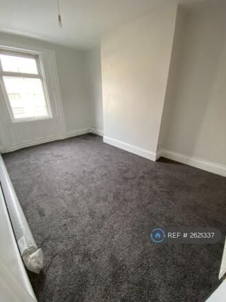 Large Double Bedroom