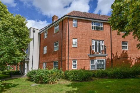 Ashville Way, Wokingham, Berkshire, RG41