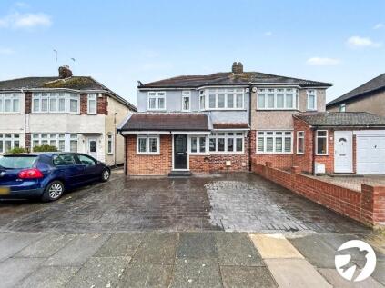 Radnor Avenue, Welling, DA16
