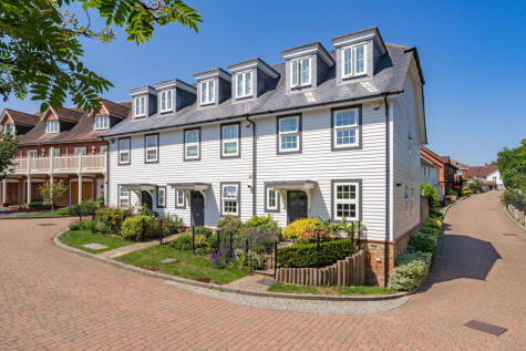 Ticehurst, East Sussex
