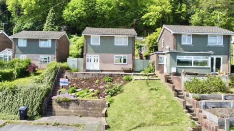 The Crescent, Mitcheldean