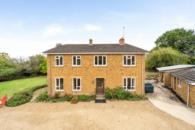 26 Frog Lane