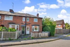 2, Charlton Grove, Nottingham NG9 1GY