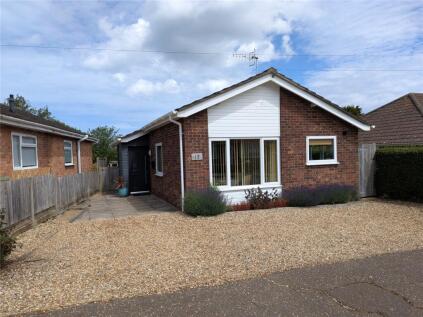Grange Avenue, Overstrand, Cromer, Norfolk, NR27