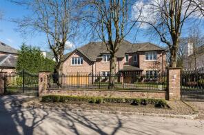 1 Theobald House, Theobald Road, Altrincham WA14 3HG