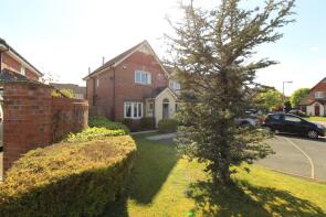7, Foxhill Close, Cuddington, Northwich CW8 2AP