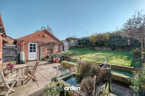 Hingley Avenue, Worcester, WR4