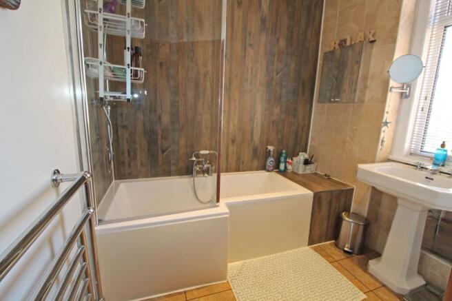 Bathroom/WC
