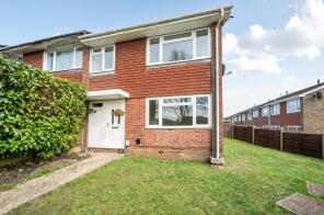 86, Blackheath Road, Farnham GU9 0DY