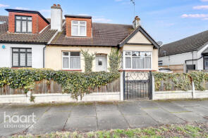 18, Olivia Drive, Leigh-on-sea SS9 3EG