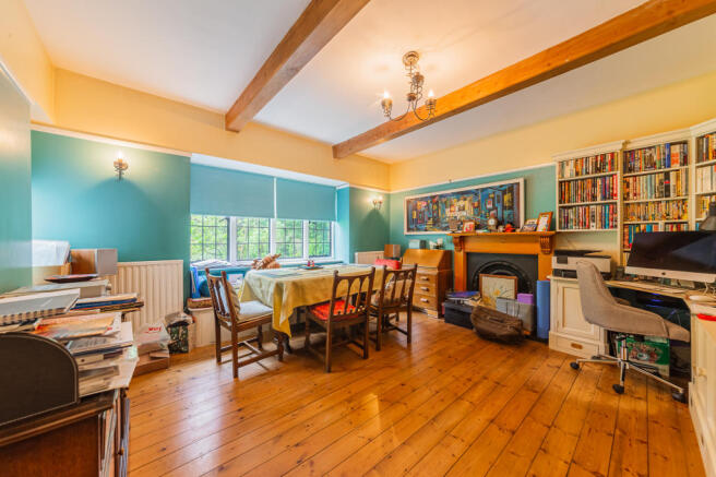 Dining Room (Alt)