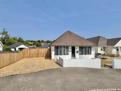 Abbotsbury Road, Broadstone