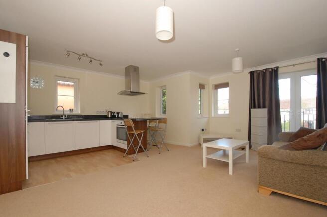 Open Plan