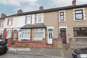 39, Alastair Road, Oakhill, Stoke-on-trent ST4 5BH