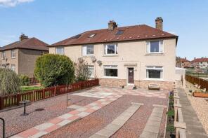 39, Newton Village, Newton, Danderhall EH22 1SN