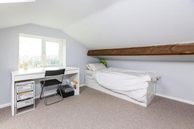Attic Room Two