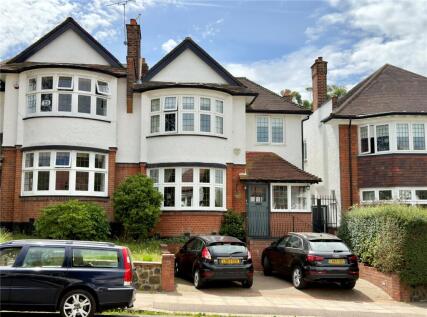 Vallance Road, London, N22