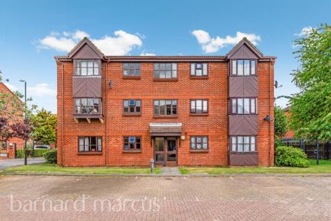 Spring Grove, Mitcham