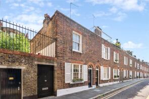 1, Paradise Walk, London SW3 4JL