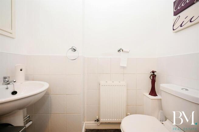Guest WC
