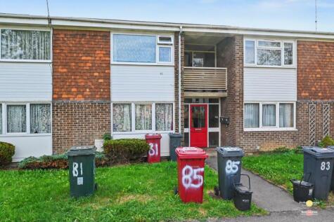 81 Fulmead Road, Reading, Berkshire, RG30 1JX