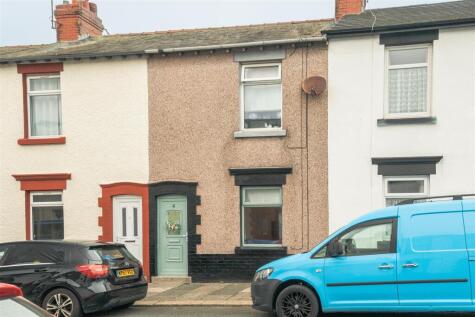Dartmouth Street, Walney, Barrow-In-Furness