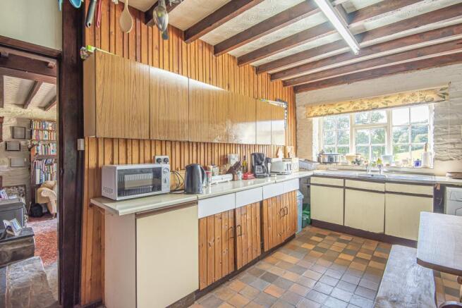 Kitchen another angle
