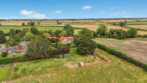 End House, Church Lane, Grantham NG33 4AA