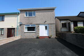 21, Margaret Drive, Lockerbie DG11 2PE