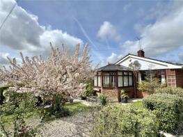 33, Philip Road, Blandford Forum DT11 7NT