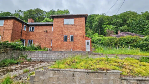 1 Cross Bank, Church Stretton, Shropshire