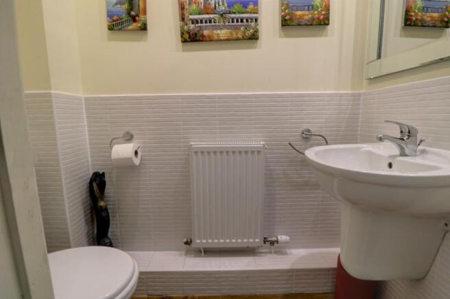 WC