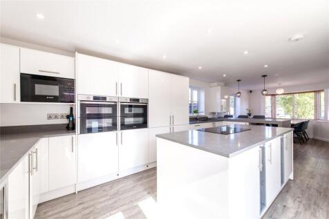 Utah Rise, Wainscott, Rochester, Kent, ME3